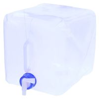 Складная емкость канистра для воды 10L Redcliffs Outdoor