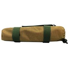 Армейский, тактический подсумок для глушителя Ukr Military Койот