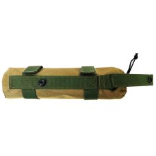Армейский, тактический подсумок для глушителя Ukr Military Койот