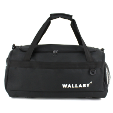 Спортивная сумка среднего размера 50L Wallaby 3060 Черная
