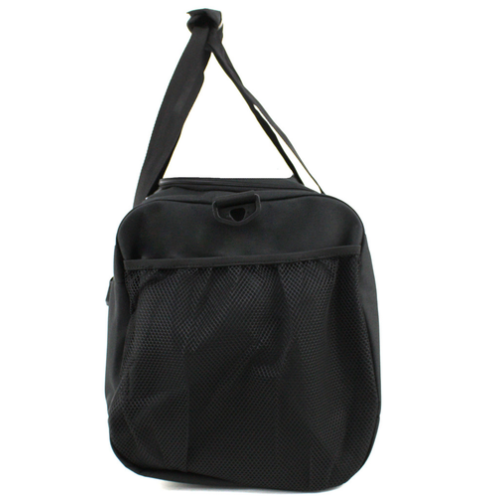 Спортивная сумка среднего размера 50L Wallaby 3060 черная