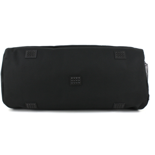 Спортивная сумка среднего размера 50L Wallaby 3060 черная