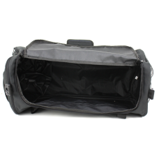 Спортивная сумка среднего размера 50L Wallaby 3060 Черная