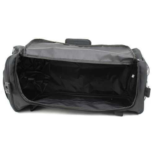 Спортивная сумка среднего размера 50L Wallaby 3060 черная