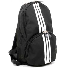 Молодежный рюкзак 8L Wallaby, Украина 153 черный