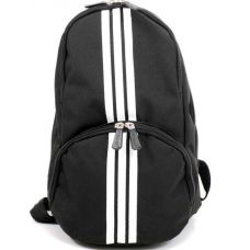 Молодежный рюкзак 8L Wallaby, Украина 153 черный