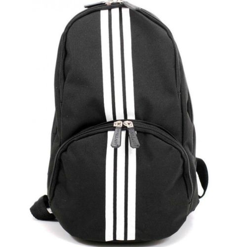 Молодежный рюкзак 8L Wallaby, Украина 153 черный