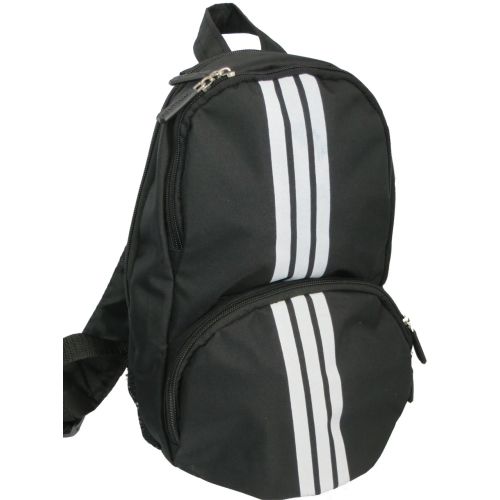 Молодежный рюкзак 8L Wallaby, Украина 153 черный