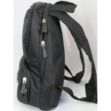 Молодежный рюкзак 8L Wallaby, Украина 153 черный