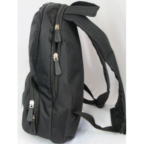 Молодежный рюкзак 8L Wallaby, Украина 153 черный