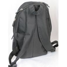 Молодежный рюкзак 8L Wallaby, Украина 153 черный