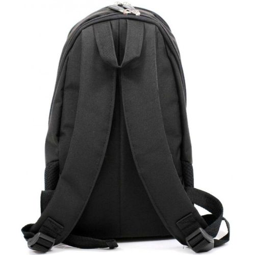 Молодежный рюкзак 8L Wallaby, Украина 153 черный