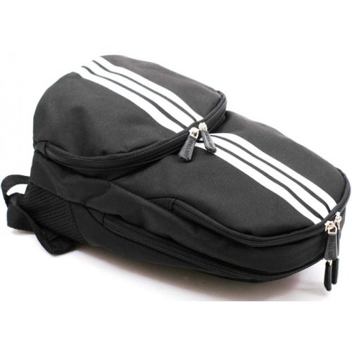 Молодежный рюкзак 8L Wallaby, Украина 153 черный