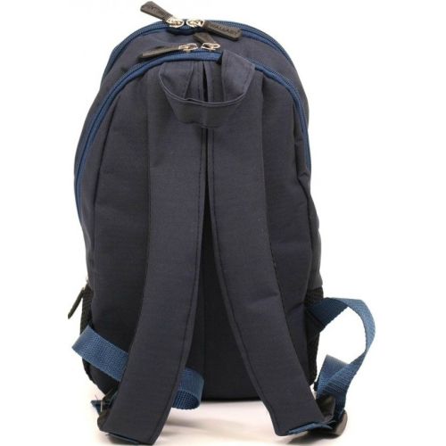 Небольшой молодежный рюкзак 8L Wallaby 153 синий