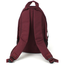 Небольшой городской рюкзак 8L Wallaby, Украина 153 бордовый