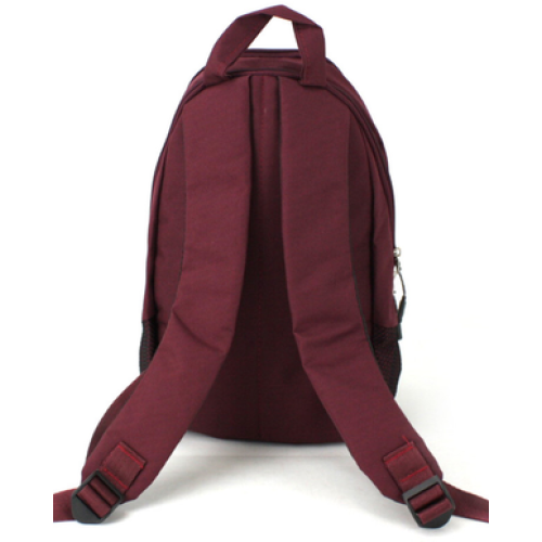 Небольшой городской рюкзак 8L Wallaby, Украина 153 бордовый