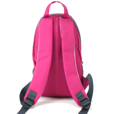 Маленький городской рюкзак 8L Wallaby, Украина 153 розовый