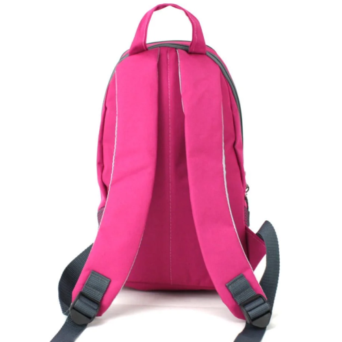 Маленький городской рюкзак 8L Wallaby, Украина 153 розовый