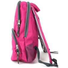 Маленький городской рюкзак 8L Wallaby, Украина 153 розовый
