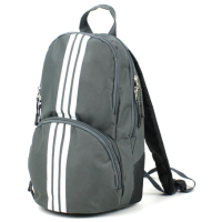 Небольшой молодежный рюкзак 8L Wallaby 153 серый