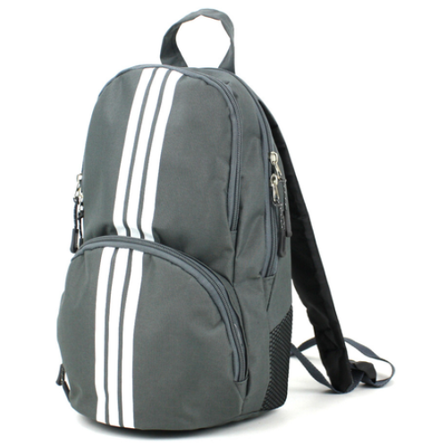 Небольшой молодежный рюкзак 8L Wallaby 153 серый