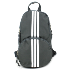 Небольшой молодежный рюкзак 8L Wallaby 153 серый
