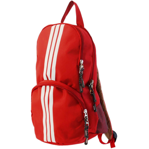 Маленький городской рюкзак 8L Wallaby, Украина 153 красный