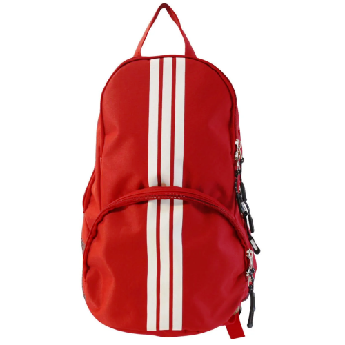 Маленький городской рюкзак 8L Wallaby, Украина 153 красный