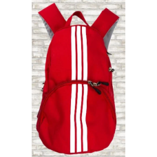 Маленький городской рюкзак 8L Wallaby, Украина 153 красный