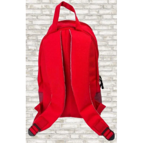 Маленький городской рюкзак 8L Wallaby, Украина 153 красный