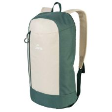 Небольшой городской рюкзак 10L Crivit Mini Зеленый с бежевым