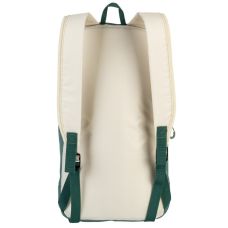 Небольшой городской рюкзак 10L Crivit Mini Зеленый с бежевым