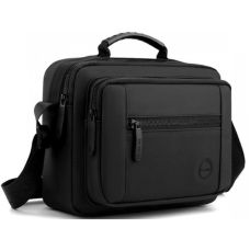 Сумка мужская Confident из ткани черная