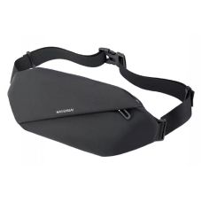 Сумка поясная Confident черная (SAT08-T-1100-20A)