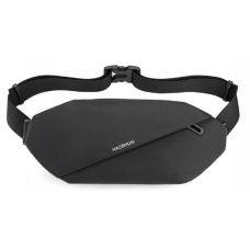 Сумка поясная Confident черная (SAT08-T-1100-20A)