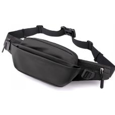 Сумка поясная Confident из ткани