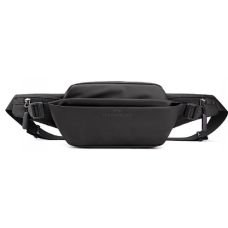 Сумка поясная Confident из ткани