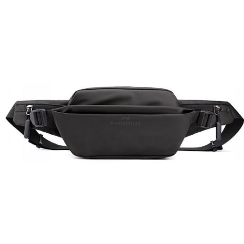 Сумка поясная Confident из ткани