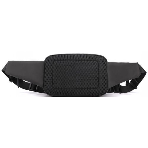 Сумка поясная Confident из ткани