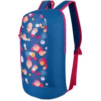 Небольшой спортивный рюкзак Crivit Mini 10L Синий