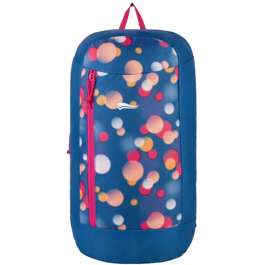 Небольшой спортивный рюкзак Crivit Mini 10L синий