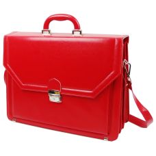 Женский портфель Амо из искусственной кожи