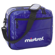 Термосумка, сумка холодильник 10L Mistral Фиолетовая