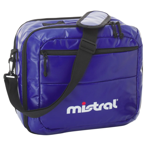 Термосумка, сумка холодильник 10L Mistral Фиолетовая