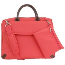 Женская сумка для ноутбука 15,6 дюймов Sumdeх NON-915RD Красная