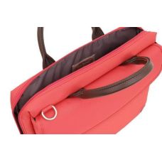 Женская сумка для ноутбука 15,6 дюймов Sumdeх NON-915RD Красная