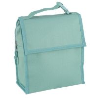 Термосумка, ланч бокс 4L Topmove Салатовая