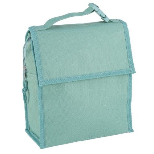 Термосумка, ланч бокс 4L Topmove Салатовая