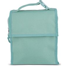 Термосумка, ланч бокс 4L Topmove Салатовая