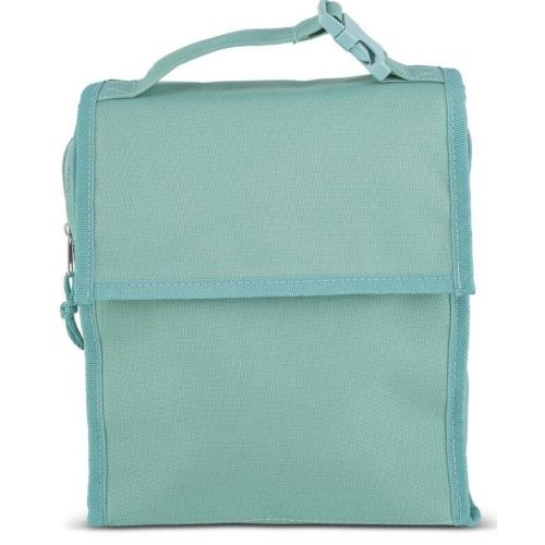 Термосумка, ланч бокс 4L Topmove Салатовая